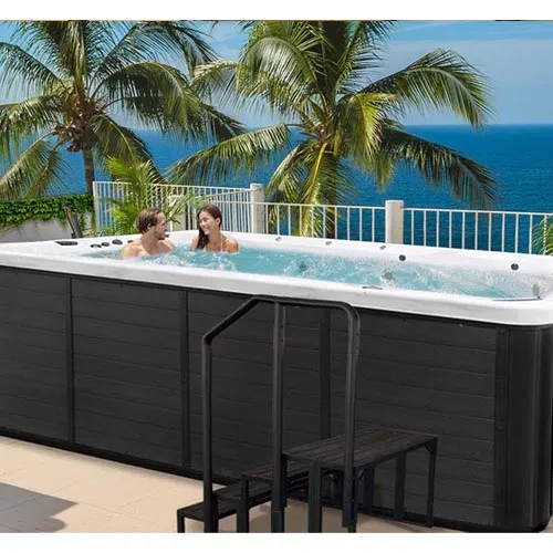 Swimspa hot tubs for sale in North Miami